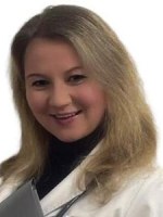 Фото врача: Аболихина Евгения Геннадьевна