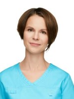 Фото врача: Коникова Ольга Александровна