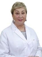 Фото врача: Данилова Ирина Витальевна