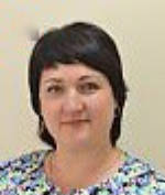 Врач Тимофеева Юлия Александровна