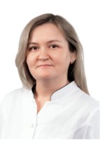 Фото врача: Куликова Анна Викторовна