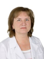 Фото врача: Соболева Ирина Олеговна