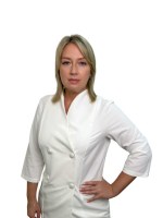 Фото врача: Исаченко Мария Геннадьевна