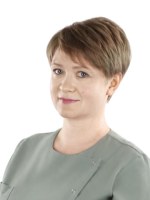 Фото врача: Рязанова Екатерина Николаевна