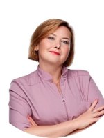 Миличенко Инна Валерьевна Фото врача: Миличенко Инна Валерьевна