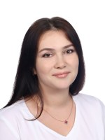 Фото врача: Карамурзова Аминат Арсеновна