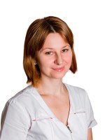 Фото врача: Жадан Ирина Александровна
