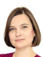 Фото врача: Зайцева Анна Александровна
