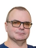 Фото врача: Юферов Александр Вячеславович