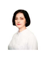 Фото врача: Техова Ляна Солтановна