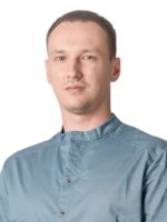 Фото врача: Туртанов Алексей Витальевич