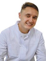 Фото врача: Елькин Тимур Сергеевич