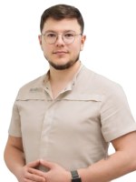 Фото врача: Андреев Роман Викторович