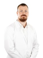Врач Пестриков Дмитрий Валерьевич