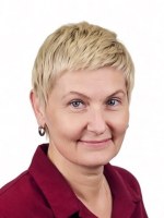 Фото врача: Суркова Надежда Ивановна