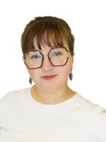 Фото врача: Метелева Татьяна Александровна