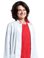 Фото врача: Кучерова Марина Владимировна