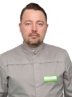 Фото врача: Ежков Павел Сергеевич
