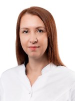 Фото врача: Арнольд Олеся Александровна