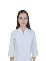 Врач Тюрина Виктория Алексеевна