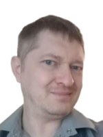 Фото врача: Круковский Алексей Евгеньевич