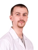 Фото врача: Костин Дмитрий Сергеевич