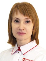 Фото врача: Тагирова Зарема Ражалдибировна
