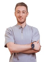 Фото врача: Бахмудов Надир Рабаданович