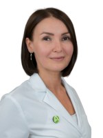 Фото врача: Головатинская Нина Сергеевна
