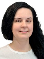 Фото врача: Николаева Оксана Евгеньевна