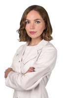 Фото врача: Демченко Юлия Валерьевна