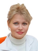 Фото врача: Разумова (Батигова) Анна Александровна