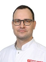 Фото врача: Сердитов Александр Александрович