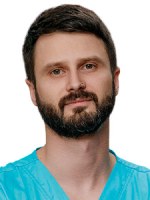 Фото врача: Смирнов Антон Олегович