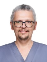 Врач Киров Александр Сергеевич