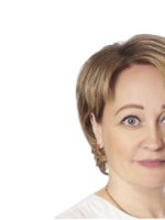 Фото врача: Ласкова Наталья Николаевна