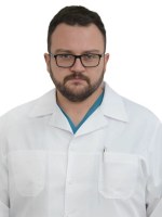 Фото врача: Карпенков Павел Юрьевич