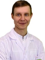 Фото врача: Папушин Евгений Владимирович