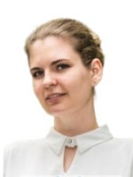 Фото врача: Сидоренко Юлия Константиновна