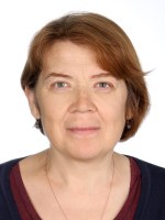 Фото врача: Чечик Екатерина Юрьевна