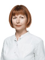 Фото врача: Мамонова Татьяна Александровна