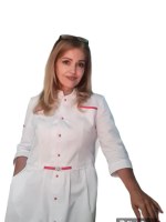 Фото врача: Галеева Эльвира Равилевна