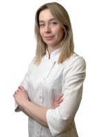 Фото врача: Михеева Светлана Васильевна