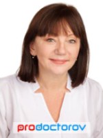 Фото врача: Олиниченко Светлана Анатольевна