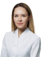 Фото врача: Лаврентьева Светлана Валерьевна