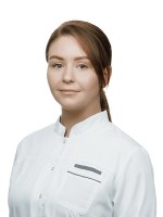 Фото врача: Боярская Ирина Андреевна