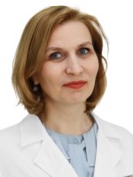 Фото врача: Ставицкая Светлана Юрьевна