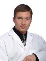 Фото врача: Попов Андрей Николаевич