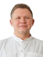 Фото врача: Костерин Андрей Николаевич