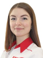 Фото врача: Иванова (Виноградова) Татьяна Евгеньевна